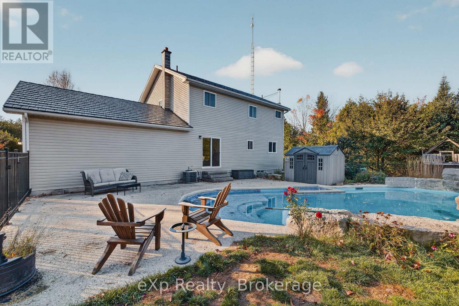 447153 10th Concession, Grey Highlands, Ontario  N0C 1E0 - Photo 4 - X14115678