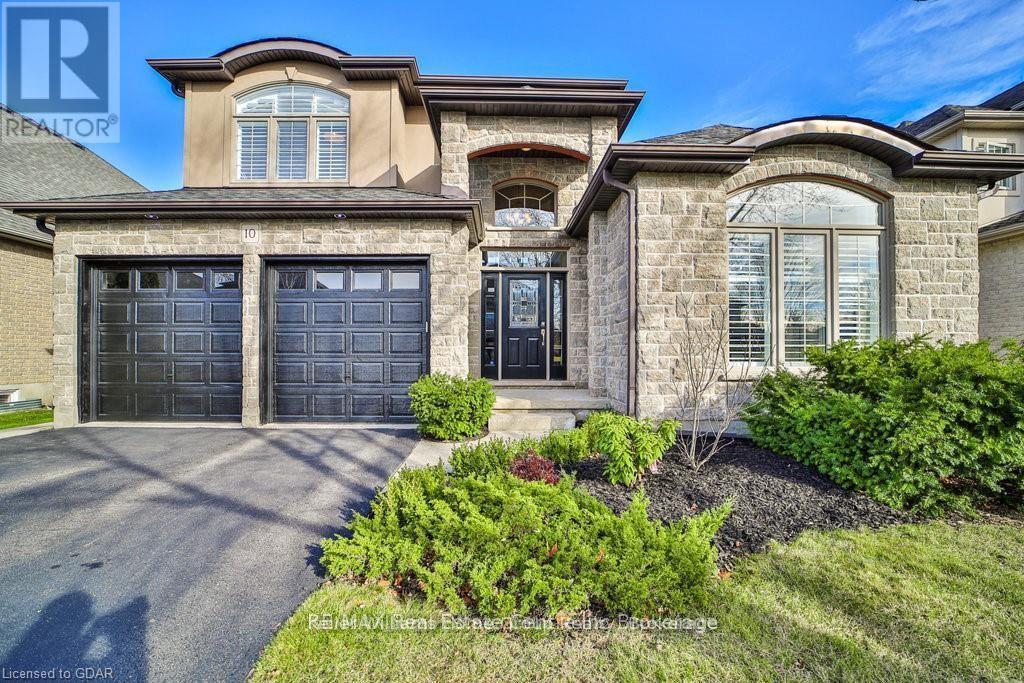 10 Bright Lane, Guelph, Ontario  N1L 1S6 - Photo 1 - X14115694