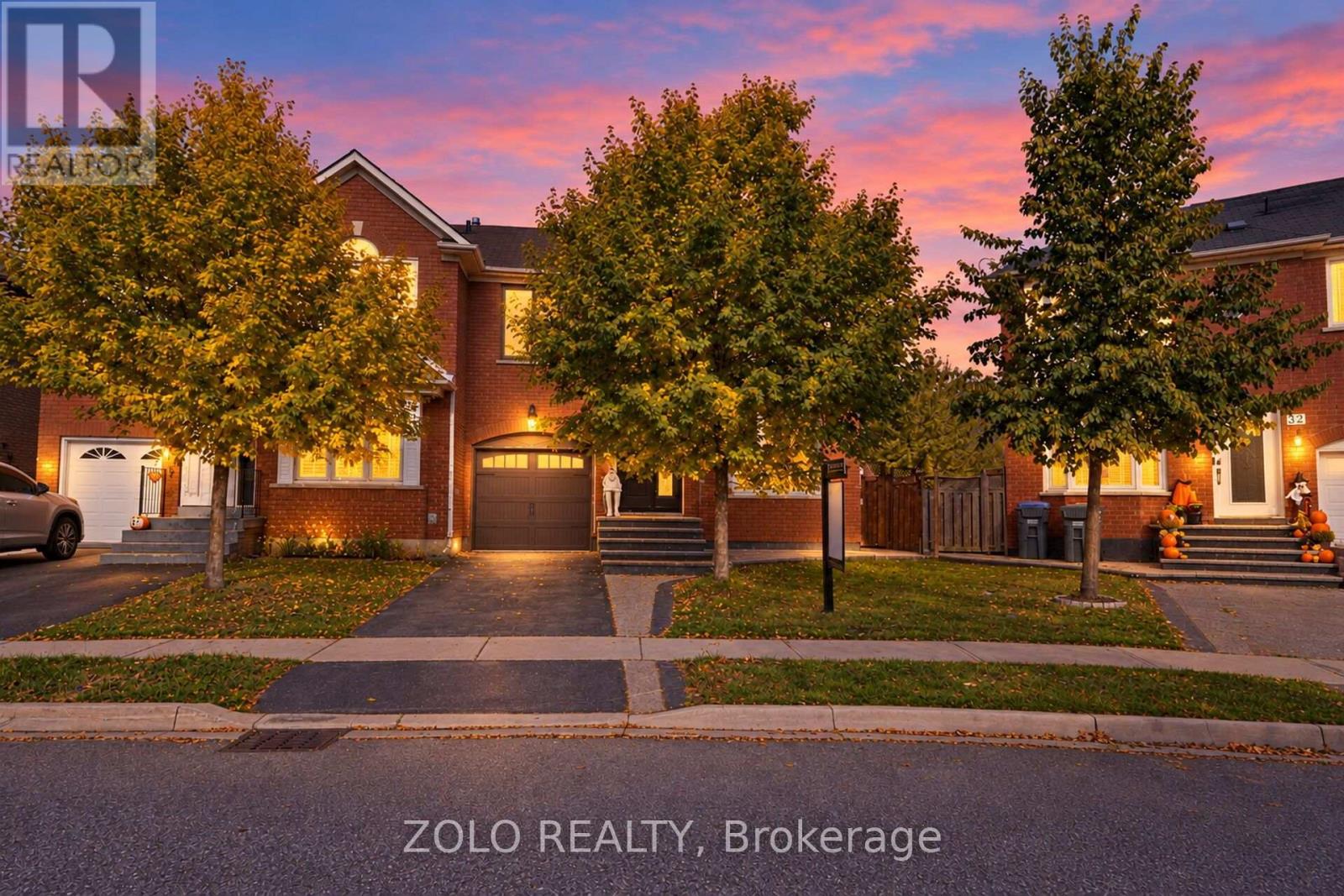 30 Morningdew Crescent, Brampton, Ontario  L6R 1K5 - Photo 1 - W14115632