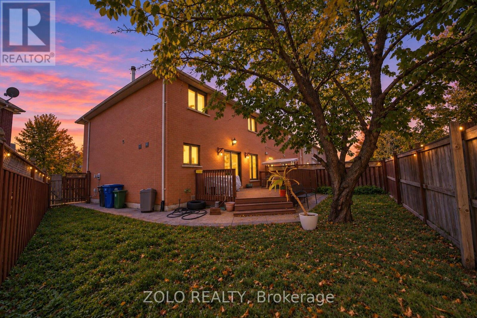 30 Morningdew Crescent, Brampton, Ontario  L6R 1K5 - Photo 35 - W14115632