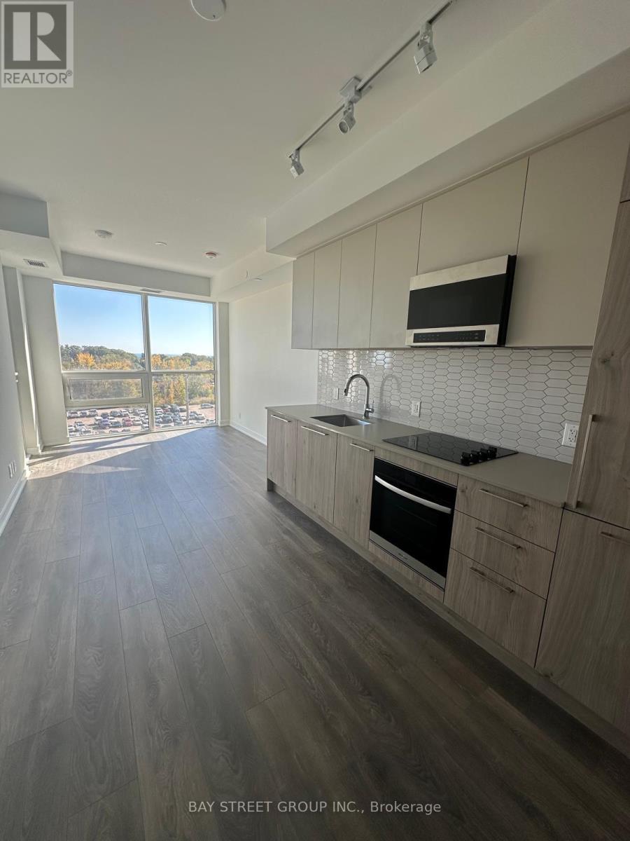616 - 1381 Lakeshore Road E, Mississauga, Ontario  L5E 1G6 - Photo 12 - W14115672