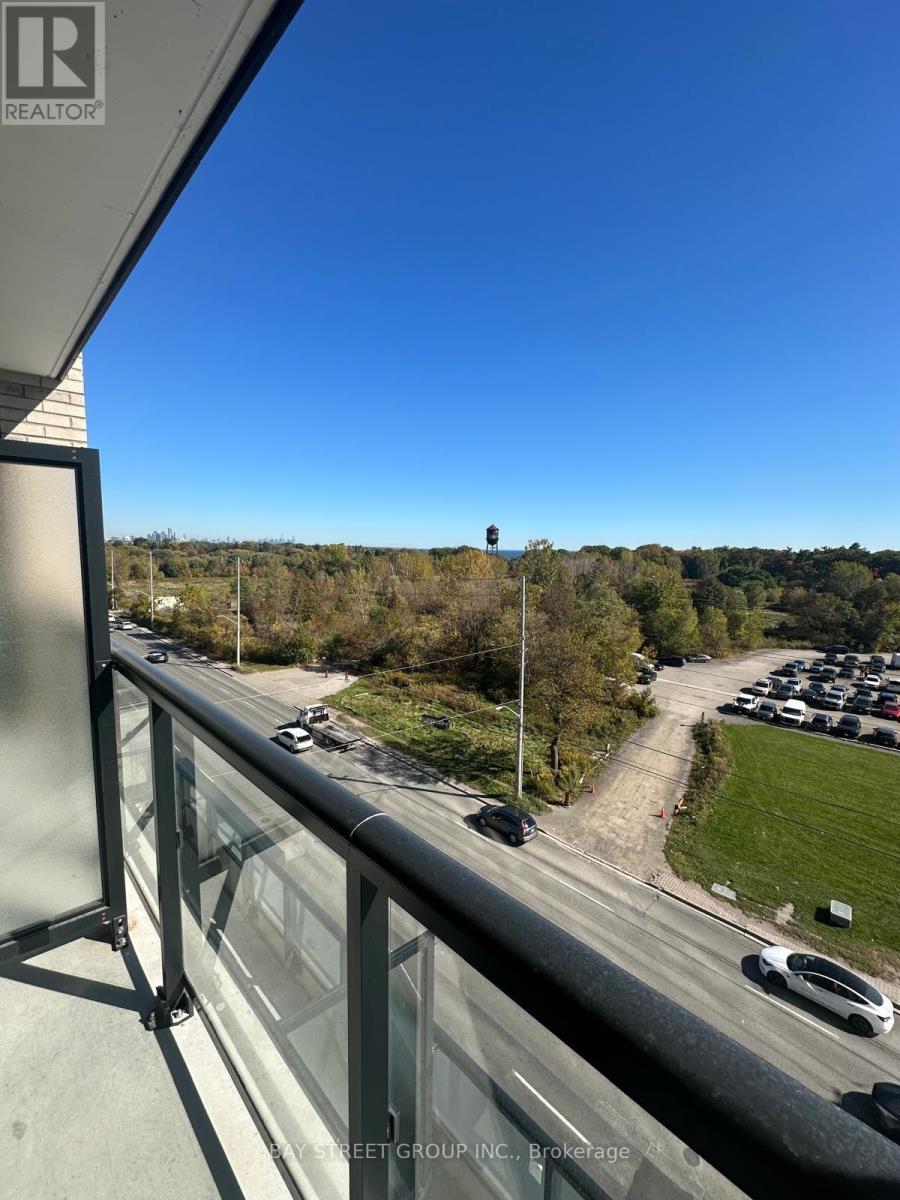 616 - 1381 Lakeshore Road E, Mississauga, Ontario  L5E 1G6 - Photo 18 - W14115672