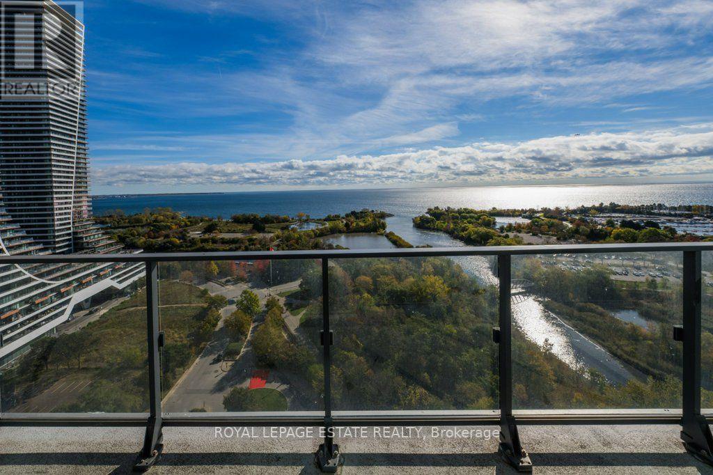 2310 - 2200 LAKE SHORE BOULEVARD W, Toronto, Ontario