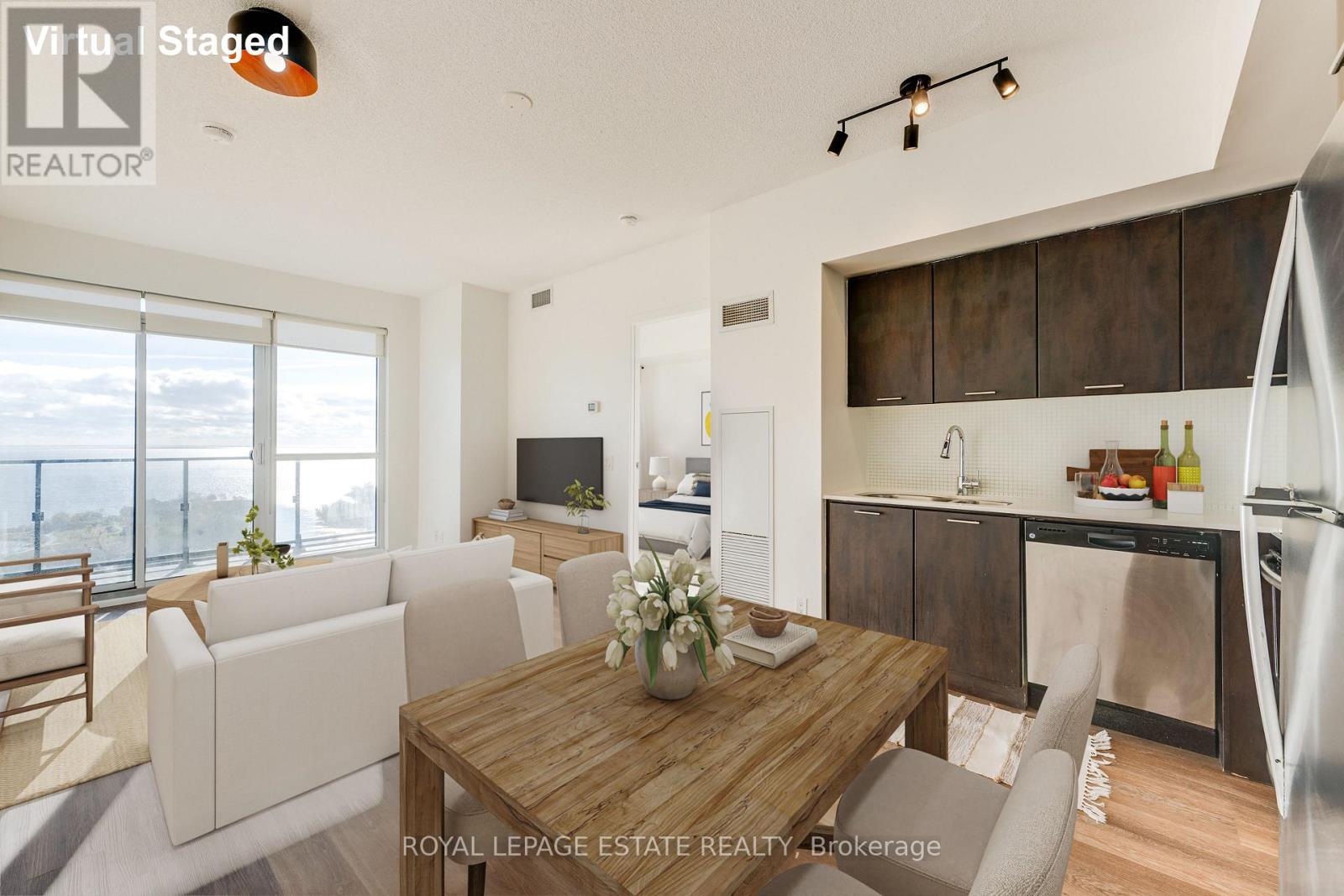 2310 - 2200 Lake Shore Boulevard W, Toronto, Ontario  M8V 1A4 - Photo 2 - W14115800