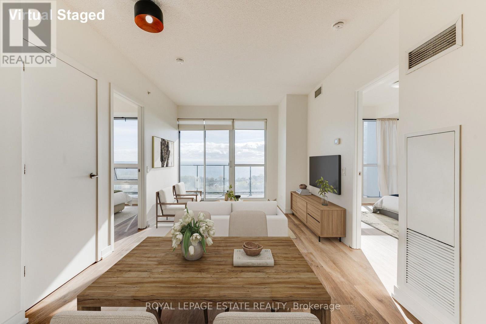 2310 - 2200 Lake Shore Boulevard W, Toronto, Ontario  M8V 1A4 - Photo 3 - W14115800
