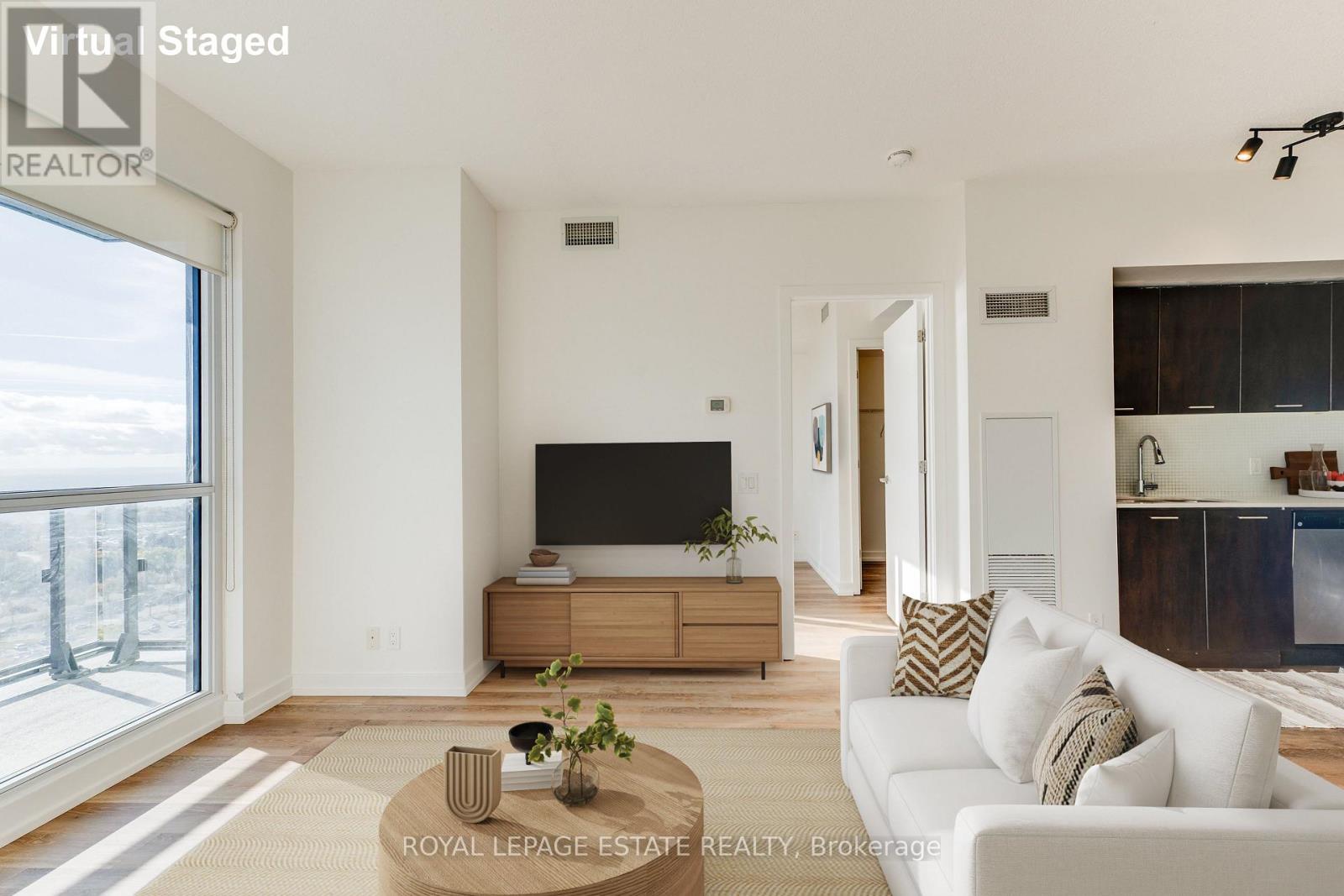 2310 - 2200 Lake Shore Boulevard W, Toronto, Ontario  M8V 1A4 - Photo 6 - W14115800