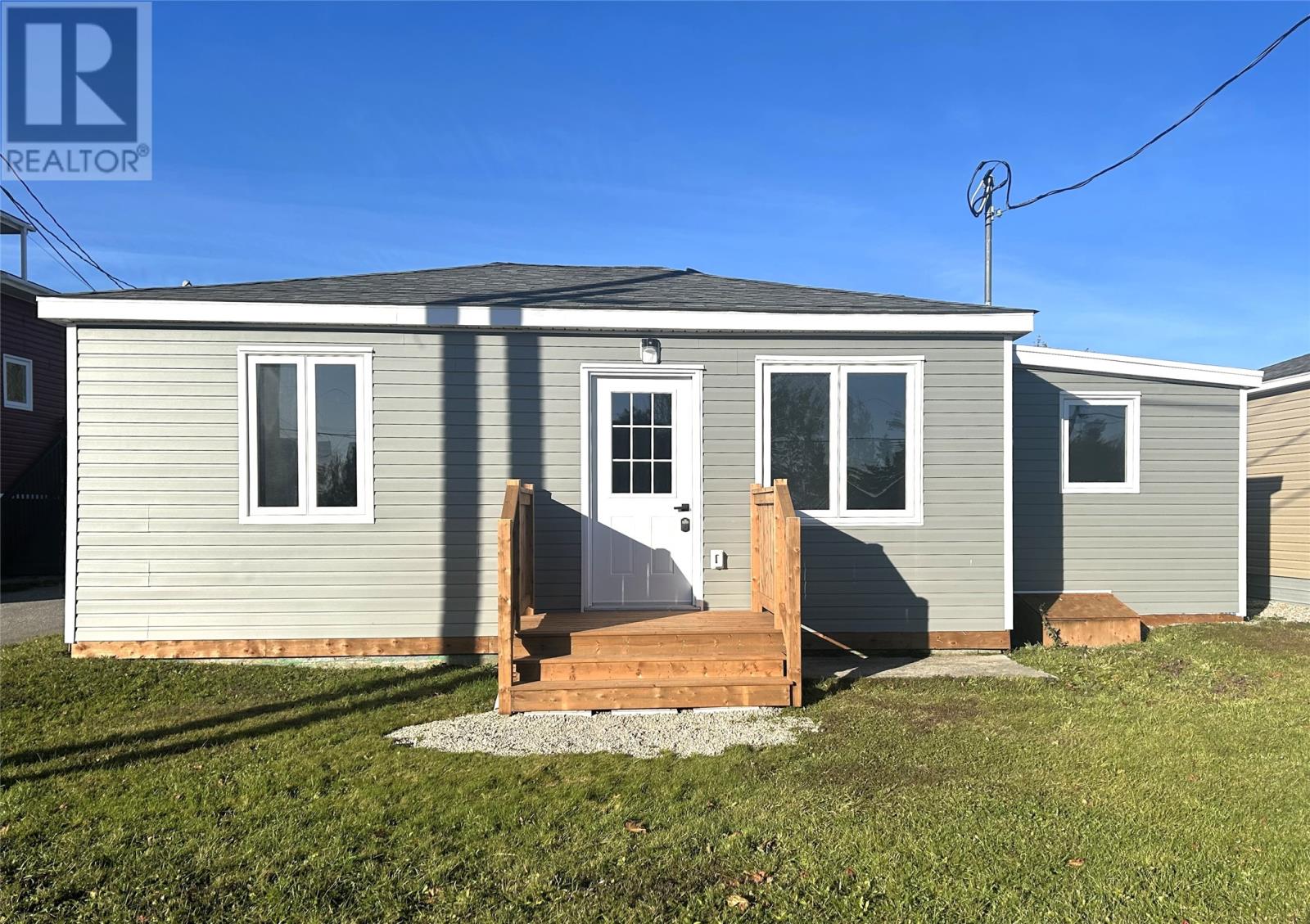 8 Park Avenue, Stephenville