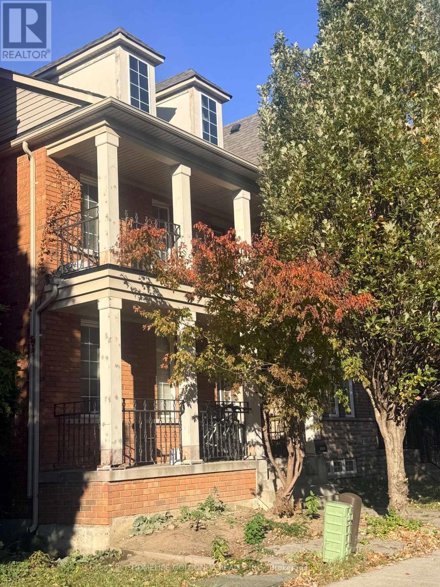 10 ALDWINCKLE HEIGHTS, Toronto, Ontario