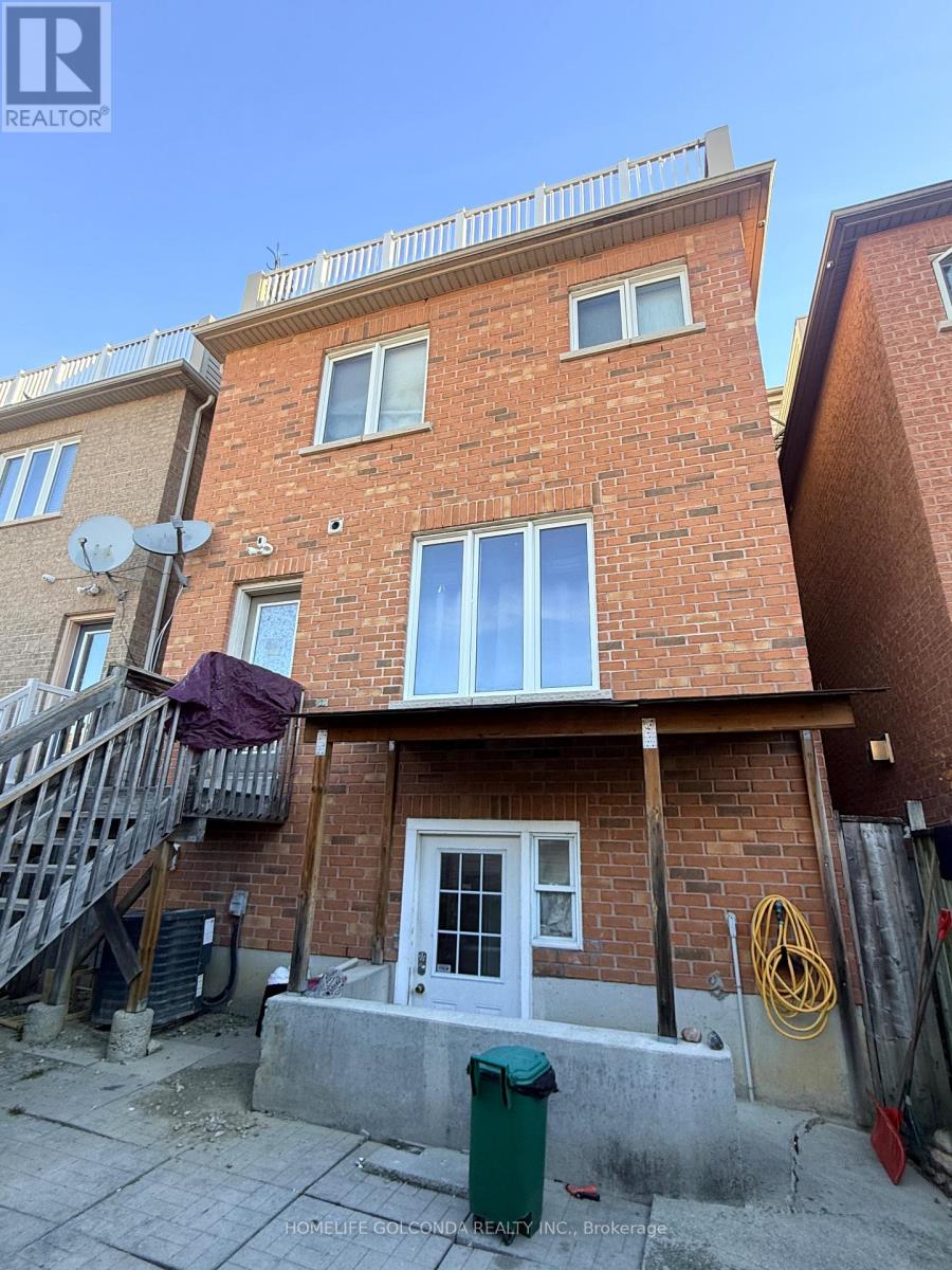 10 Aldwinckle Heights, Toronto, Ontario  M3J 3S6 - Photo 24 - W13870080