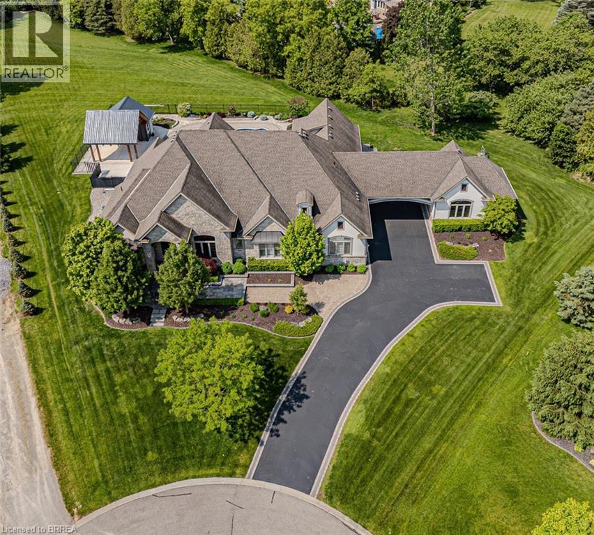 29 Wallace Court, Brantford, Ontario  N3T 5L7 - Photo 3 - 40869588