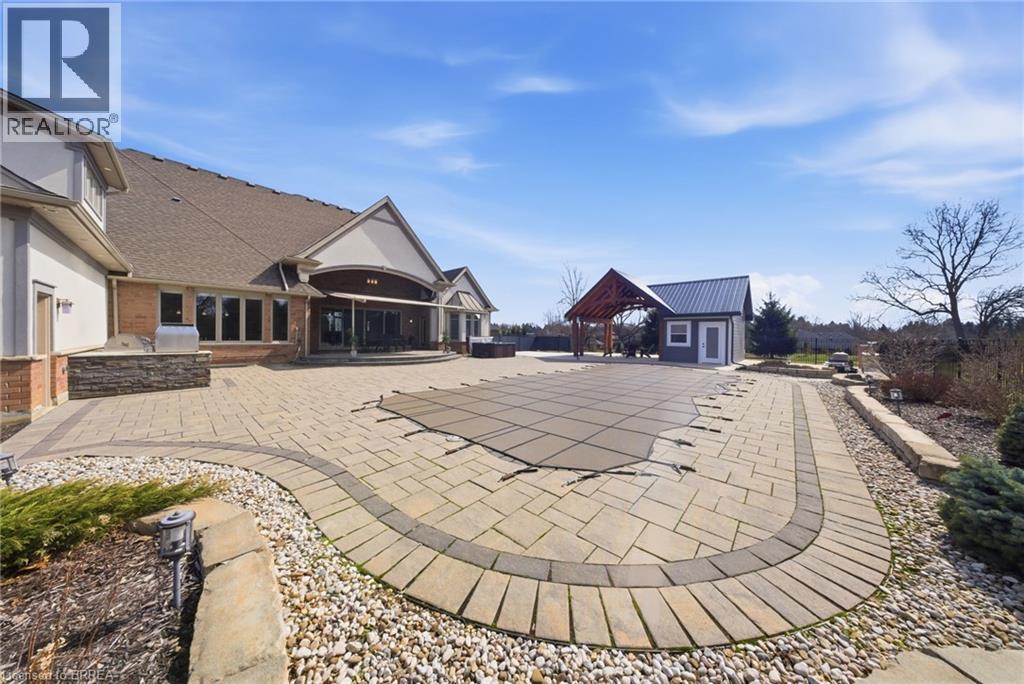 29 Wallace Court, Brantford, Ontario  N3T 5L7 - Photo 37 - 40869588