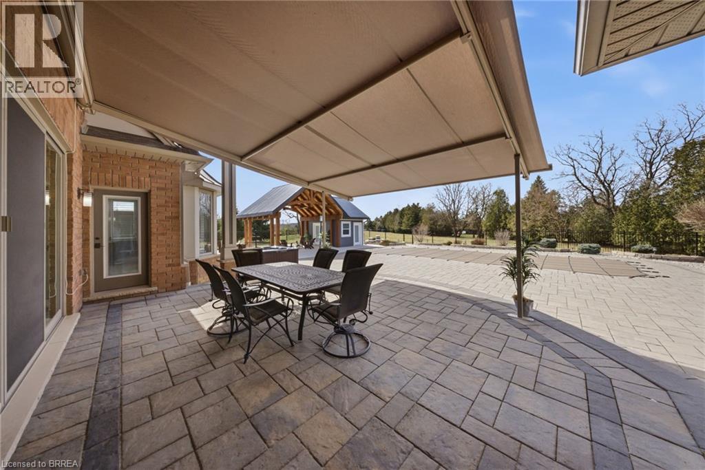 29 Wallace Court, Brantford, Ontario  N3T 5L7 - Photo 42 - 40869588