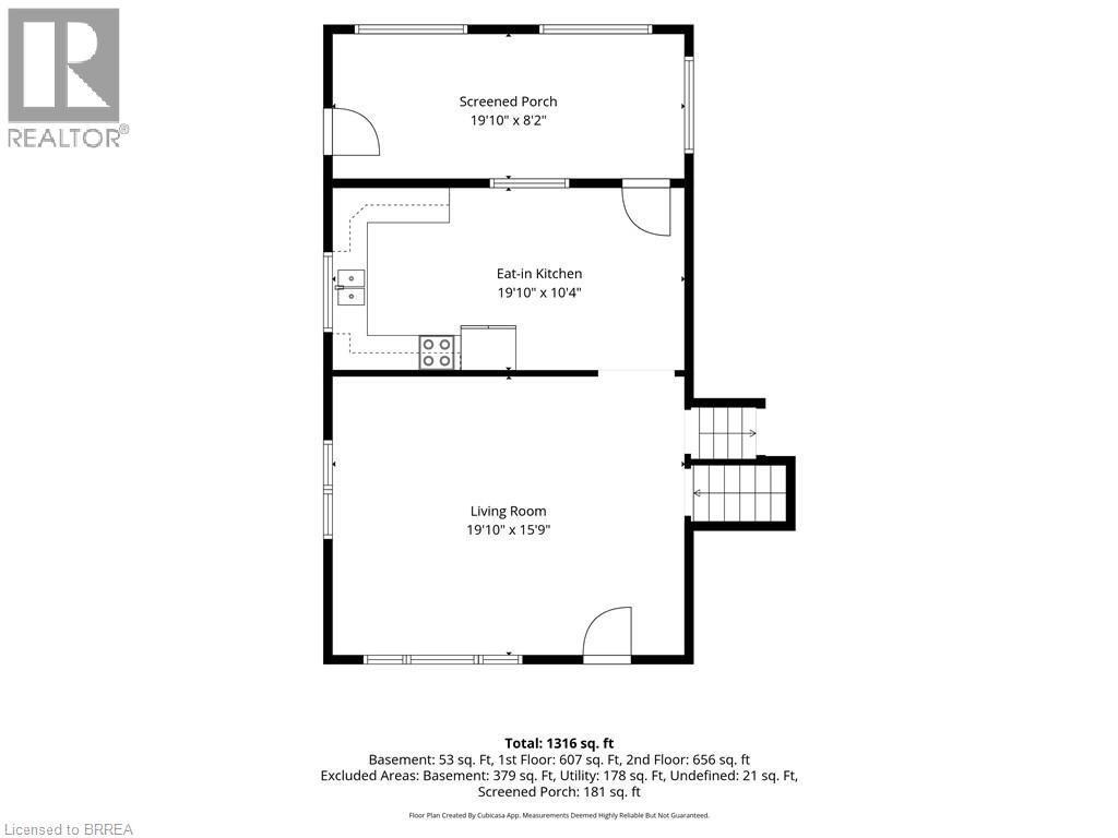 550 Cockshutt Road, Oakland, Ontario  N0E 1R0 - Photo 46 - 40872476