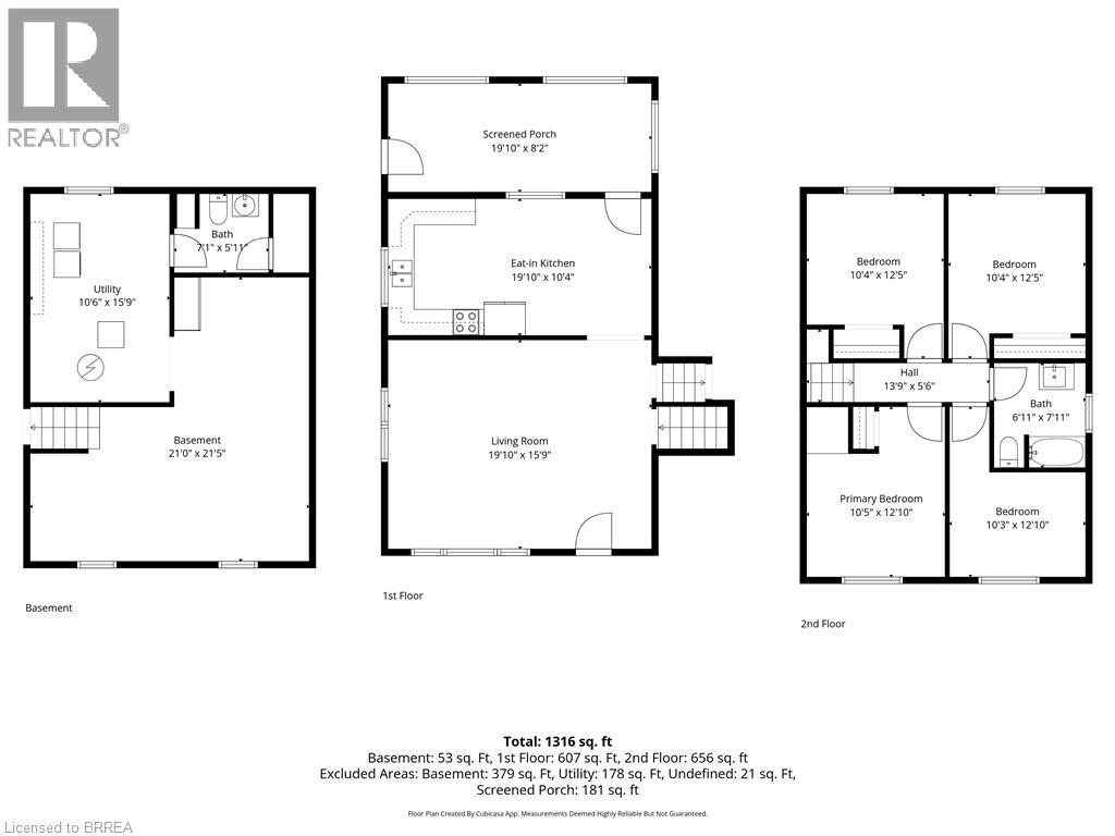 550 Cockshutt Road, Oakland, Ontario  N0E 1R0 - Photo 48 - 40872476
