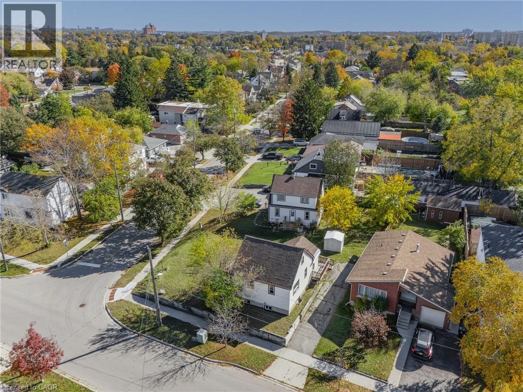 439 Alice Avenue, Kitchener, Ontario  N2M 2A3 - Photo 26 - 40871342