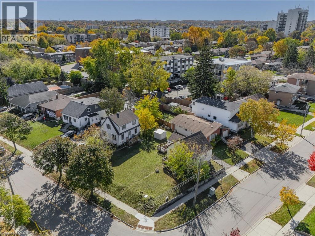 439 Alice Avenue, Kitchener, Ontario  N2M 2A3 - Photo 27 - 40871342