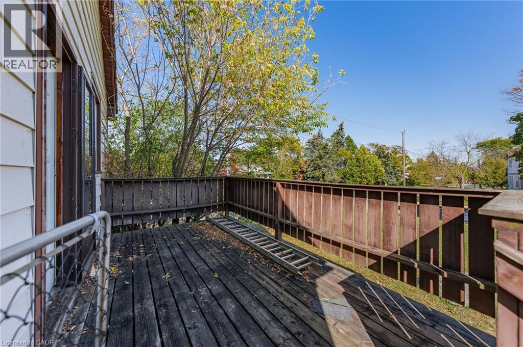 439 Alice Avenue, Kitchener, Ontario  N2M 2A3 - Photo 25 - 40871401