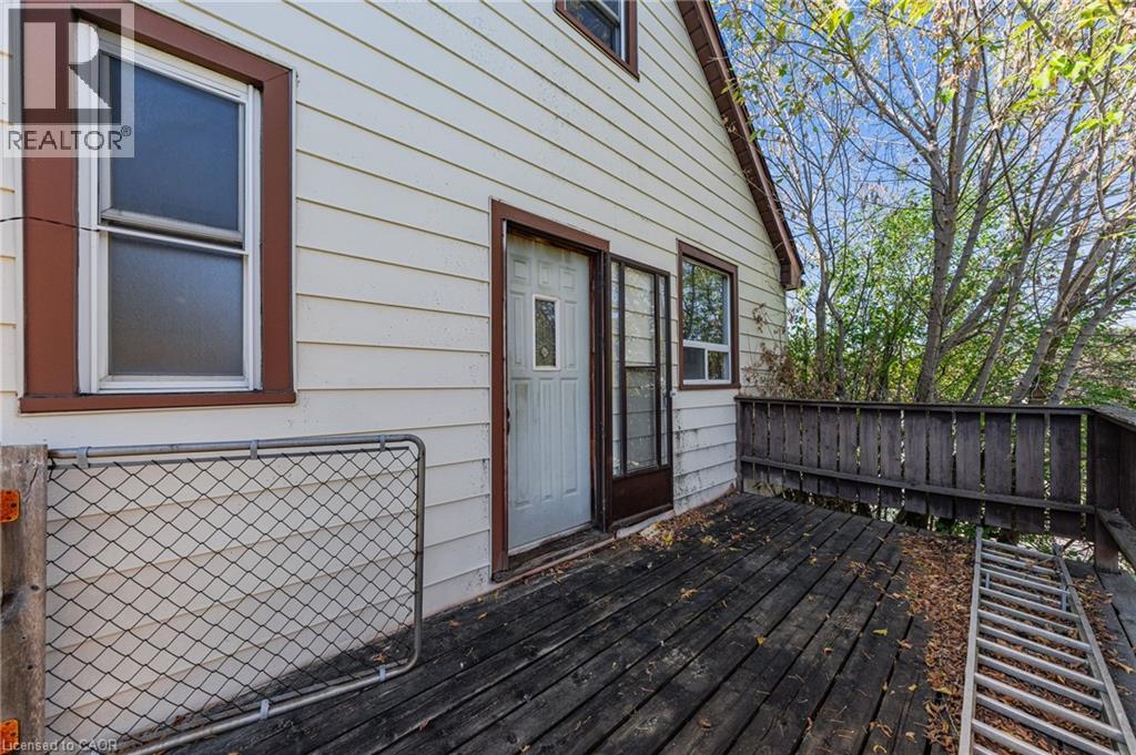 439 Alice Avenue, Kitchener, Ontario  N2M 2A3 - Photo 26 - 40871401