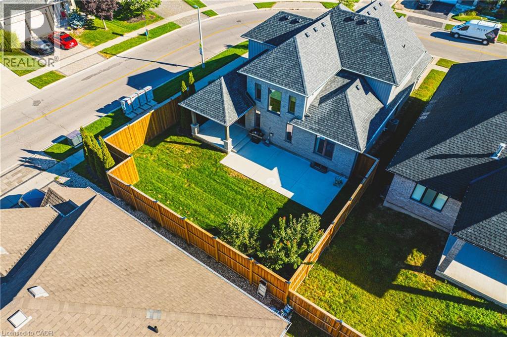 41 Zaduk Place, Guelph, Ontario  N1G 0C4 - Photo 42 - 40872671