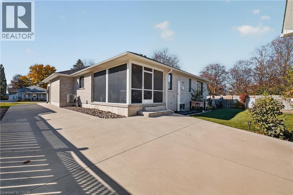 635 King Street, Palmerston, Ontario  N0G 2P0 - Photo 35 - 40873814