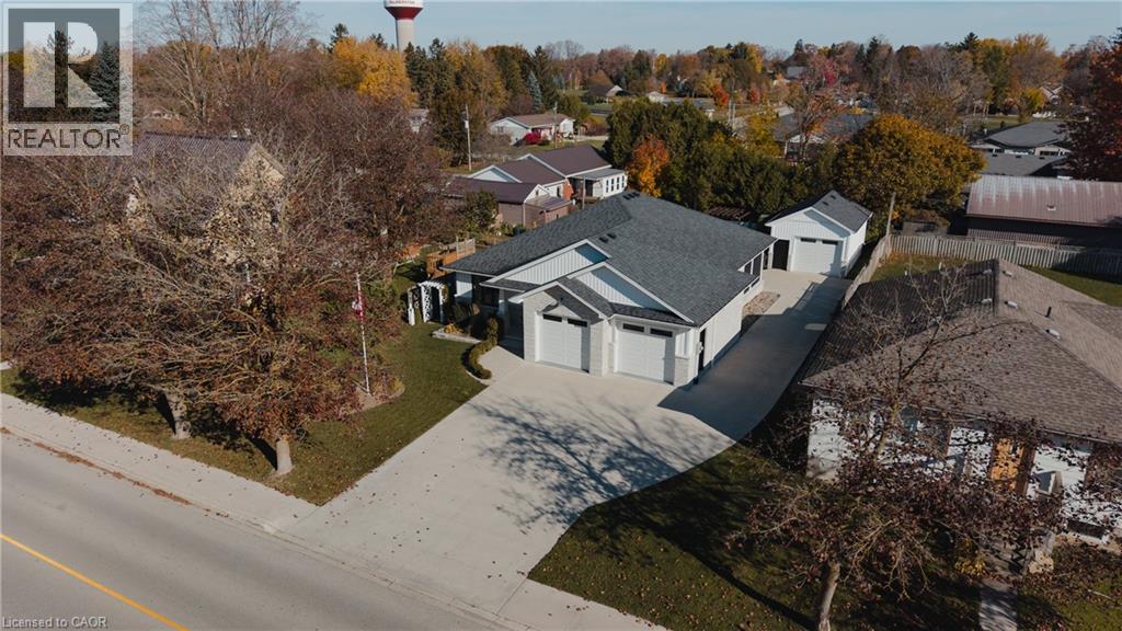 635 King Street, Palmerston, Ontario  N0G 2P0 - Photo 45 - 40873814