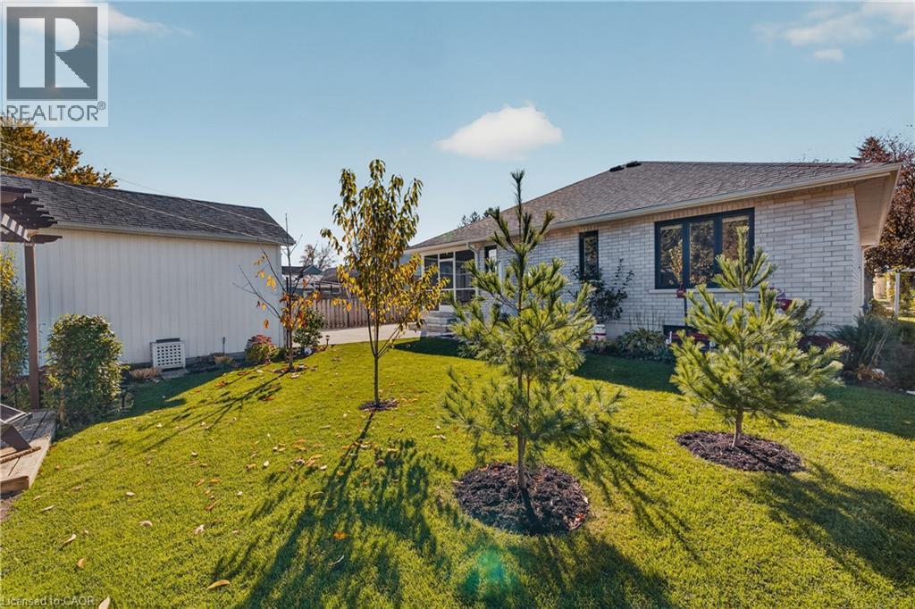 635 King Street, Palmerston, Ontario  N0G 2P0 - Photo 39 - 40873814