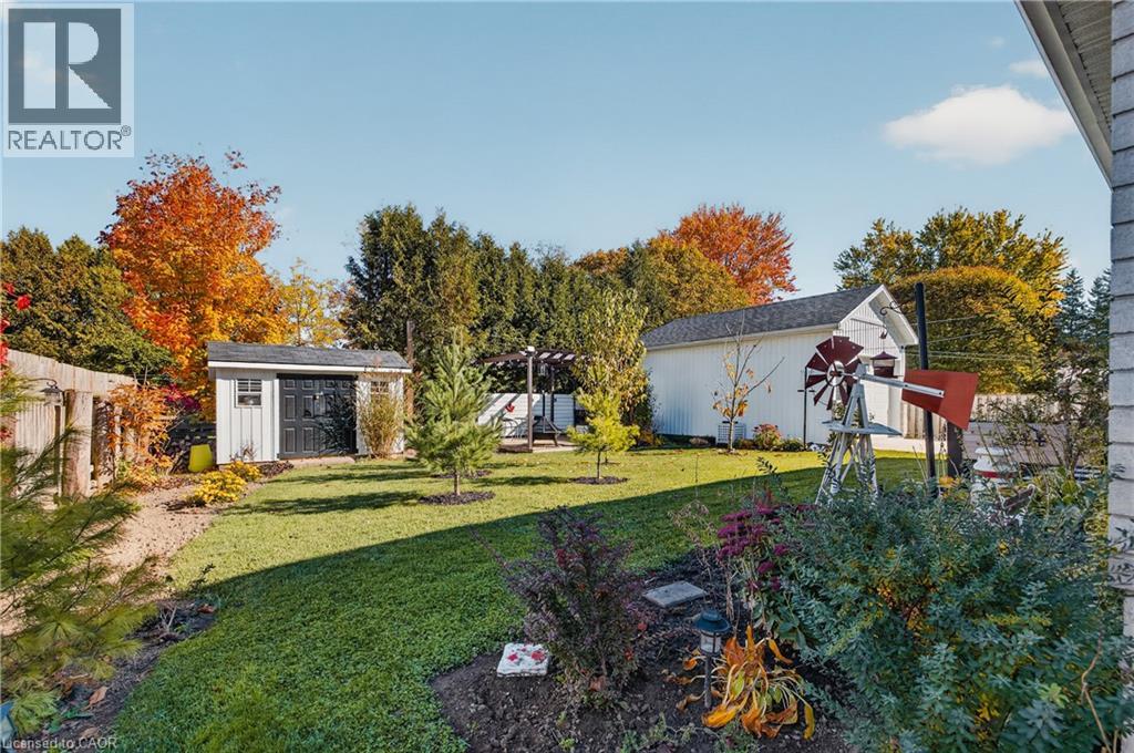 635 King Street, Palmerston, Ontario  N0G 2P0 - Photo 37 - 40873814