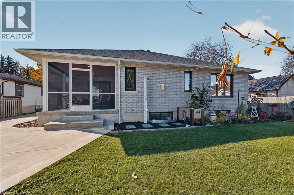 635 King Street, Palmerston, Ontario  N0G 2P0 - Photo 41 - 40873814