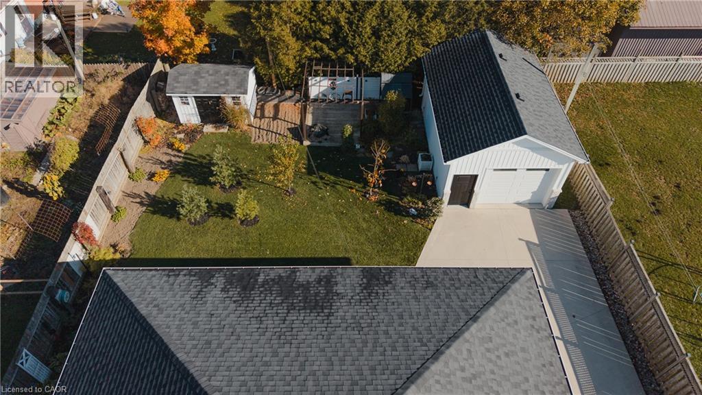 635 King Street, Palmerston, Ontario  N0G 2P0 - Photo 46 - 40873814