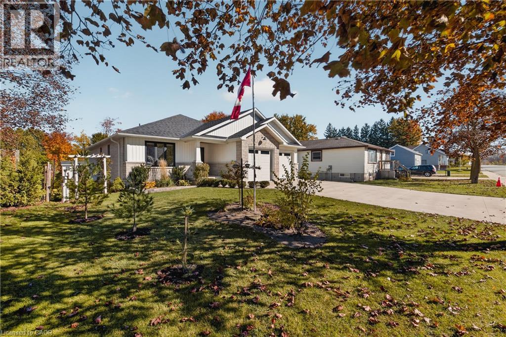 635 King Street, Palmerston, Ontario  N0G 2P0 - Photo 44 - 40873814