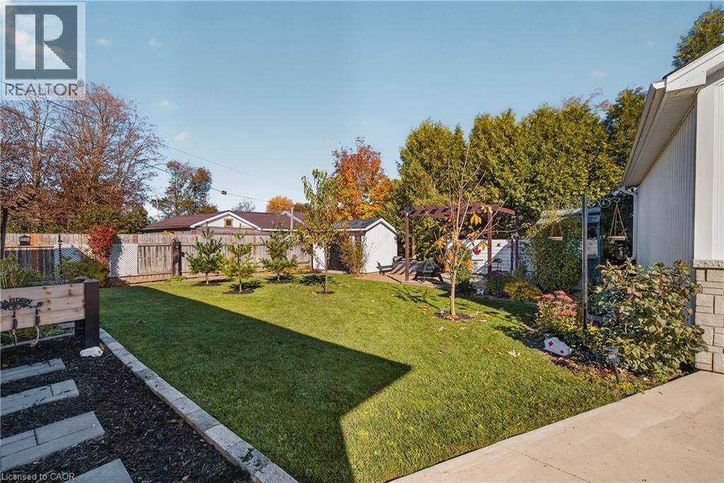 635 King Street, Palmerston, Ontario  N0G 2P0 - Photo 36 - 40873814