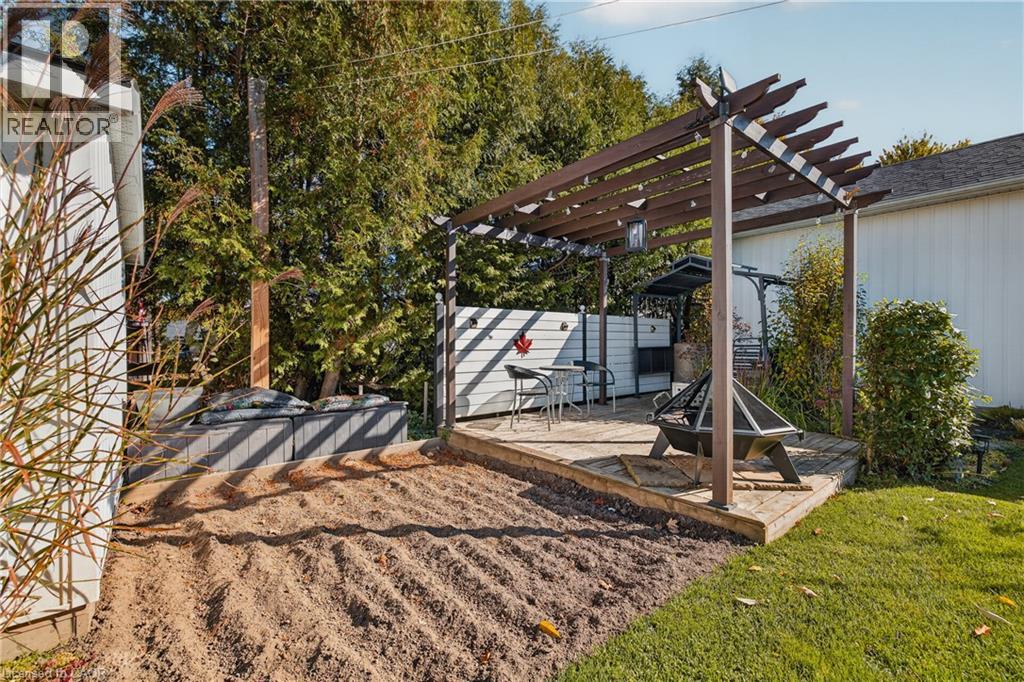 635 King Street, Palmerston, Ontario  N0G 2P0 - Photo 40 - 40873814