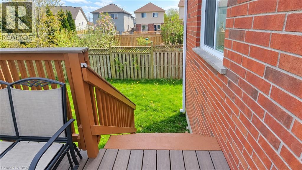 10 Doll Court, Kitchener, Ontario  N2E 4H1 - Photo 10 - 40873930