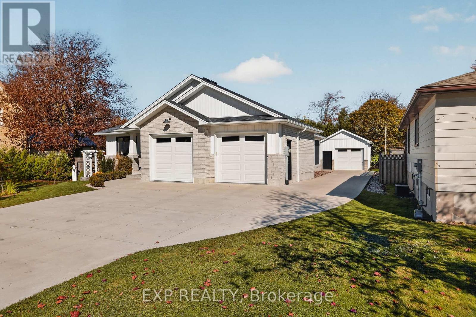 635 King Street, Minto, Ontario  N0G 2P0 - Photo 48 - X14115702