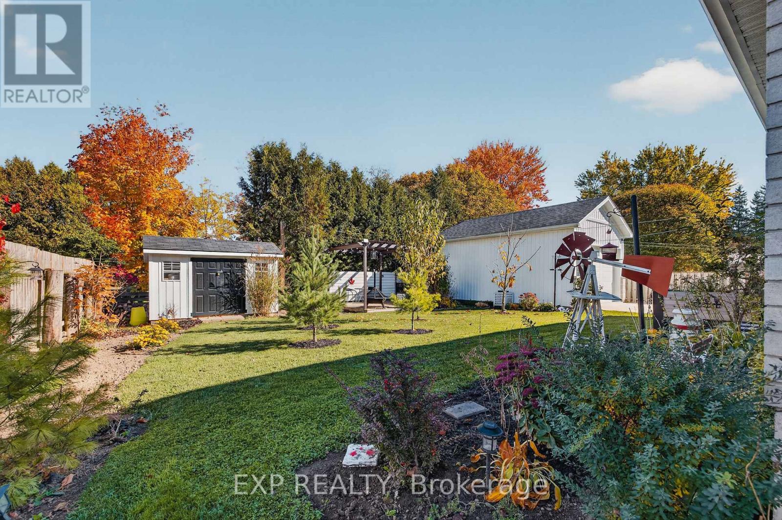 635 King Street, Minto, Ontario  N0G 2P0 - Photo 37 - X14115702