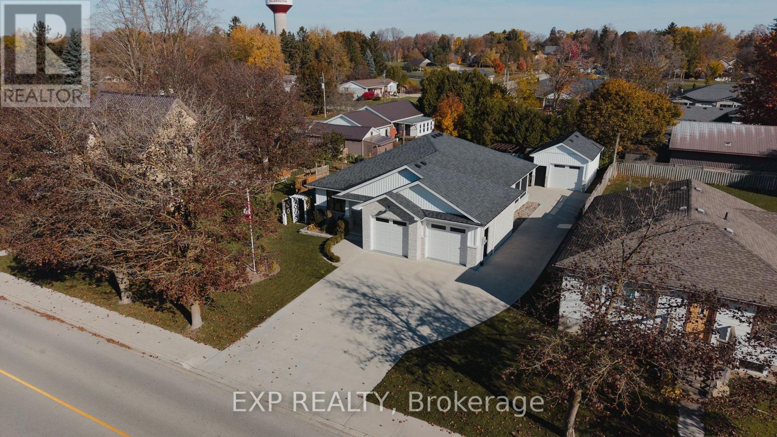 635 King Street, Minto, Ontario  N0G 2P0 - Photo 45 - X14115702