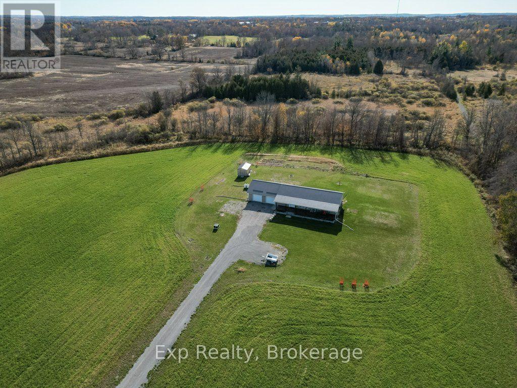 66 WILLIAMS ROAD, Stirling-Rawdon, Ontario
