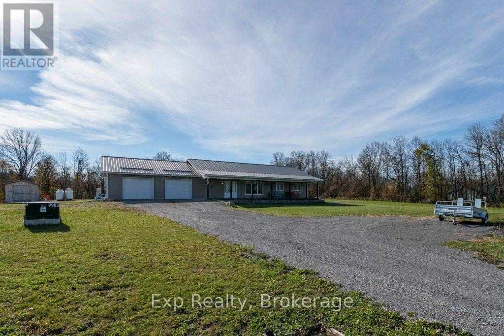 66 Williams Road, Stirling-Rawdon, Ontario  K0K 2M0 - Photo 3 - X14115842