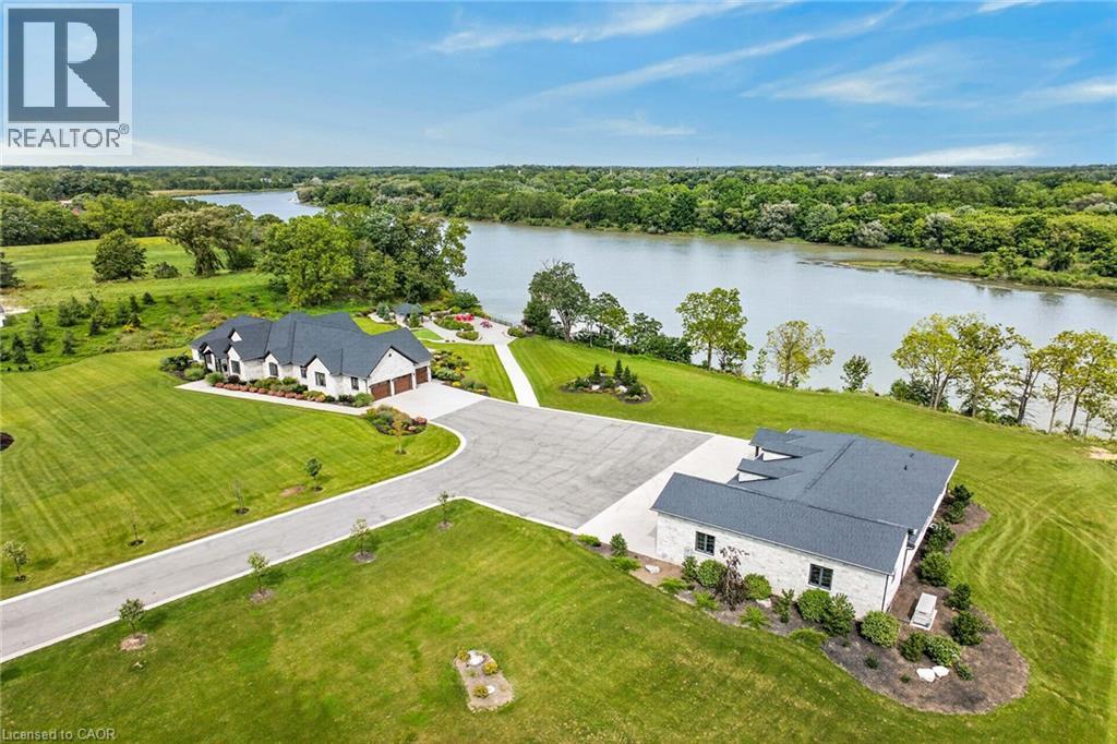2064 River Road, Cayuga, Ontario  N0A 1E0 - Photo 2 - 40870865
