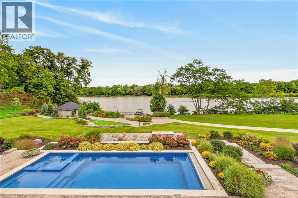 2064 River Road, Cayuga, Ontario  N0A 1E0 - Photo 39 - 40870865