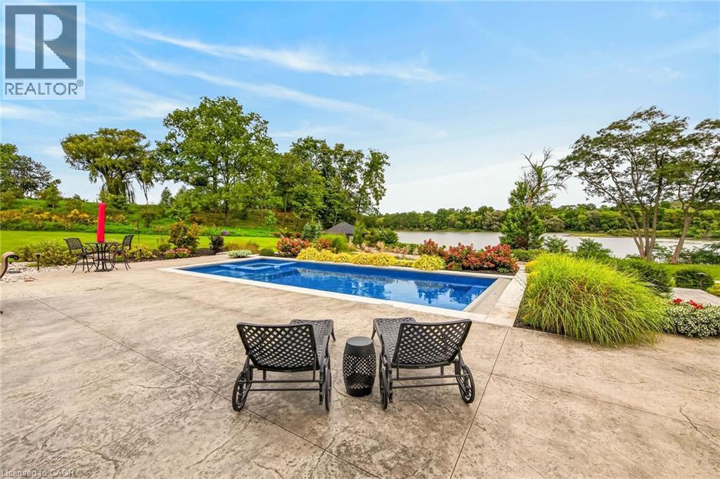 2064 River Road, Cayuga, Ontario  N0A 1E0 - Photo 40 - 40870865