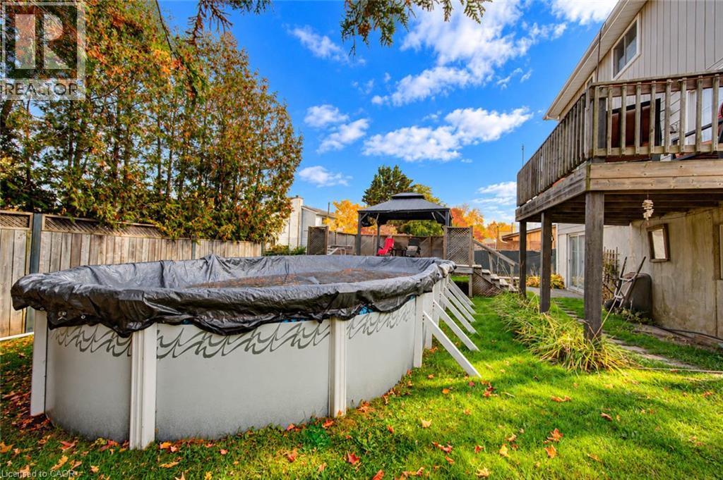 63 Winding Way, Kitchener, Ontario  N2N 1M4 - Photo 33 - 40871921