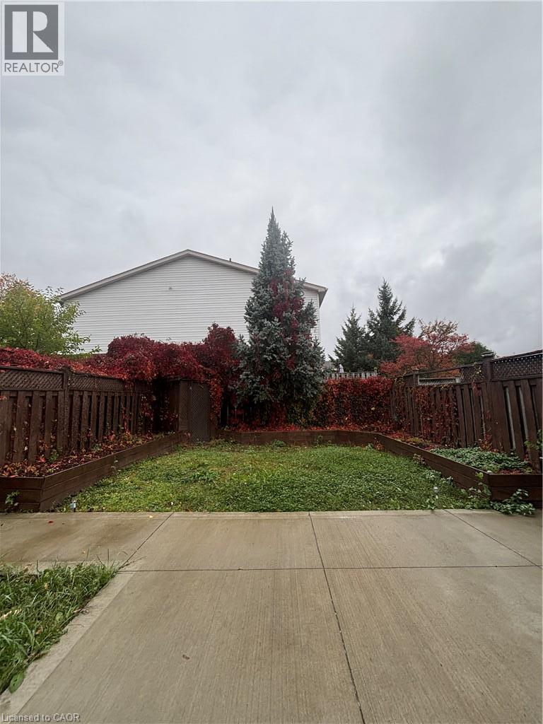 138 Heiman Street Unit# Upper, Kitchener, Ontario  N2M 3L9 - Photo 23 - 40872177
