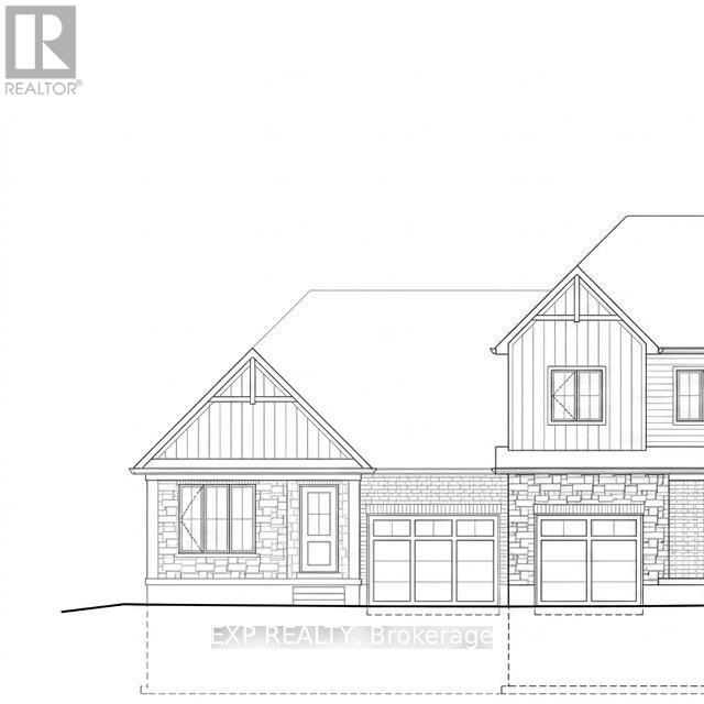 17 Anne Street W, Minto, Ontario  N0G 1Z0 - Photo 3 - X12993972