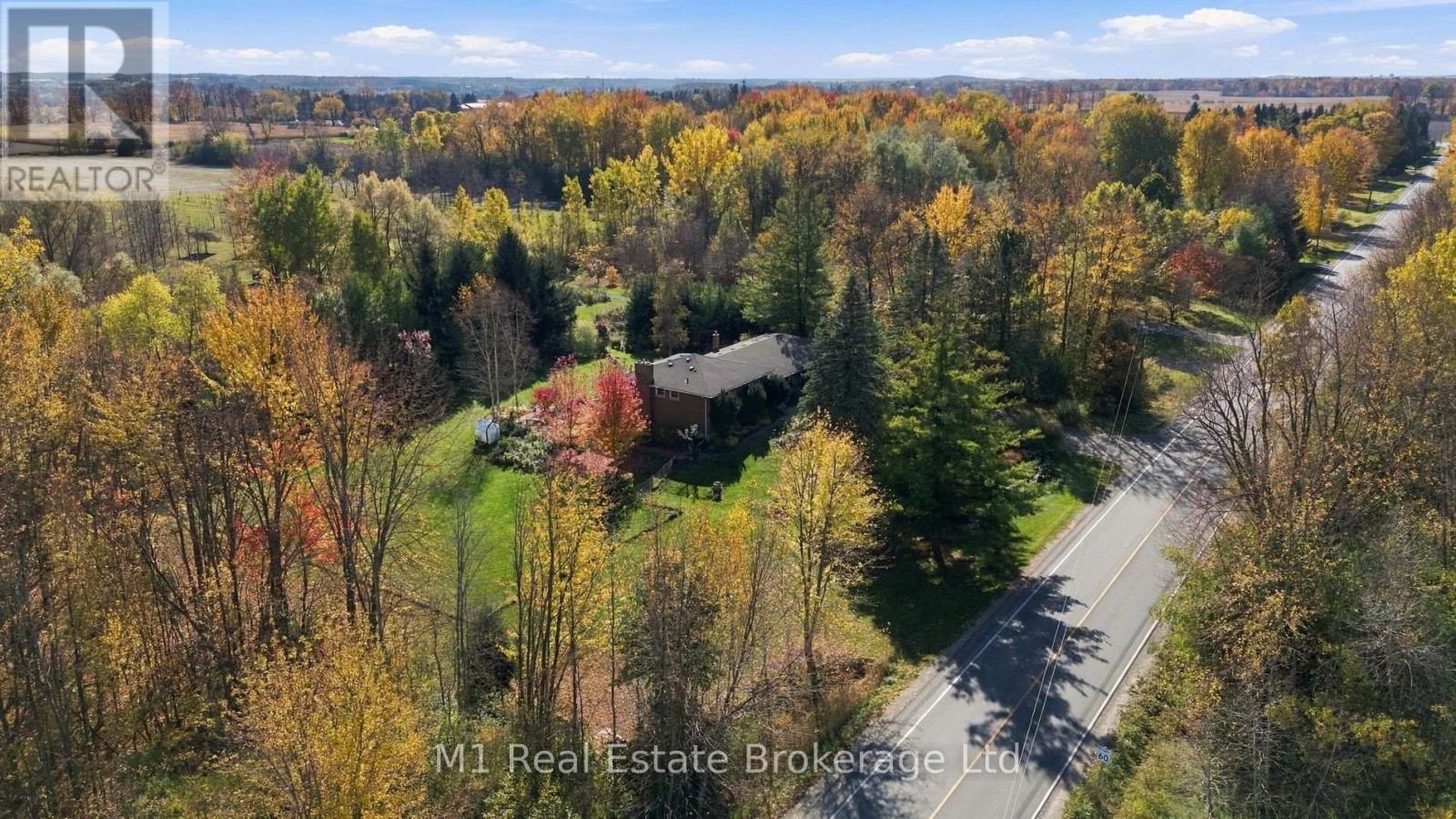 7051 Fife Road, Guelph/eramosa, Ontario  N1H 6J4 - Photo 2 - X14115906
