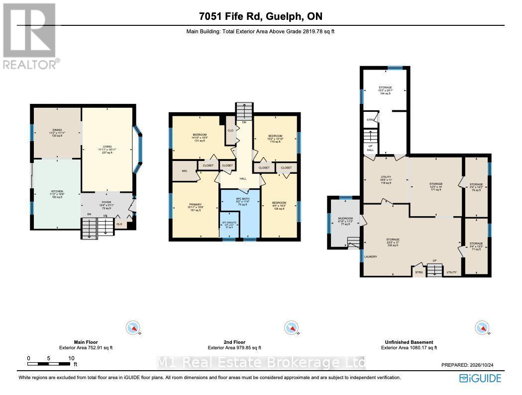 7051 Fife Road, Guelph/eramosa, Ontario  N1H 6J4 - Photo 49 - X14115906