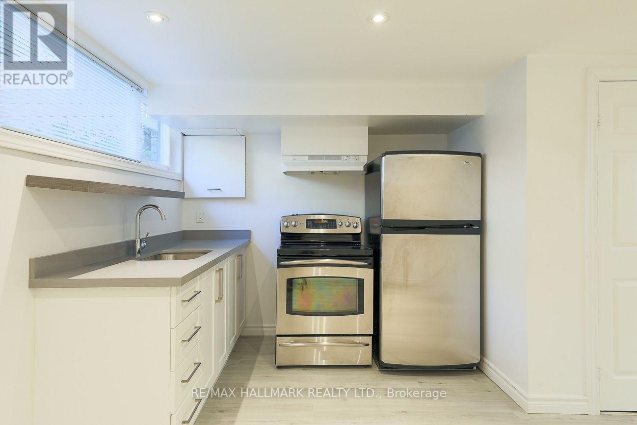 77a Badgerow Avenue, Toronto, Ontario  M4M 1V5 - Photo 29 - E14115822