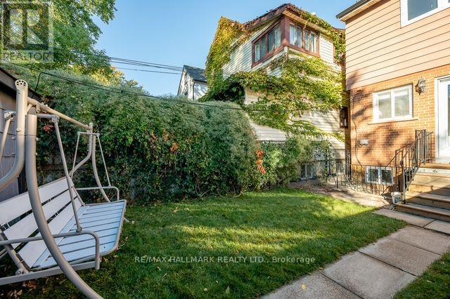 77a Badgerow Avenue, Toronto, Ontario  M4M 1V5 - Photo 37 - E14115822