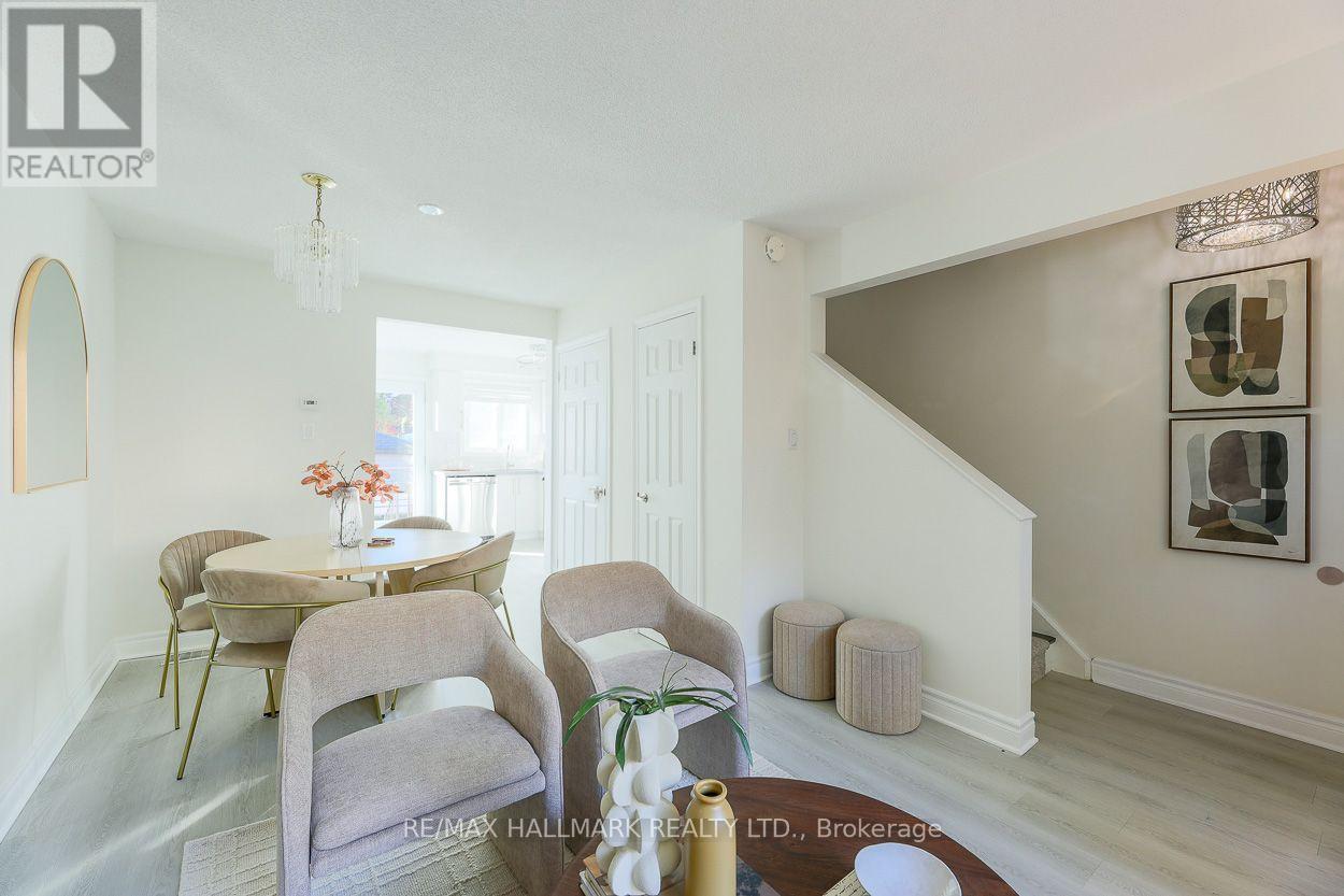 77a Badgerow Avenue, Toronto, Ontario  M4M 1V5 - Photo 7 - E14115822