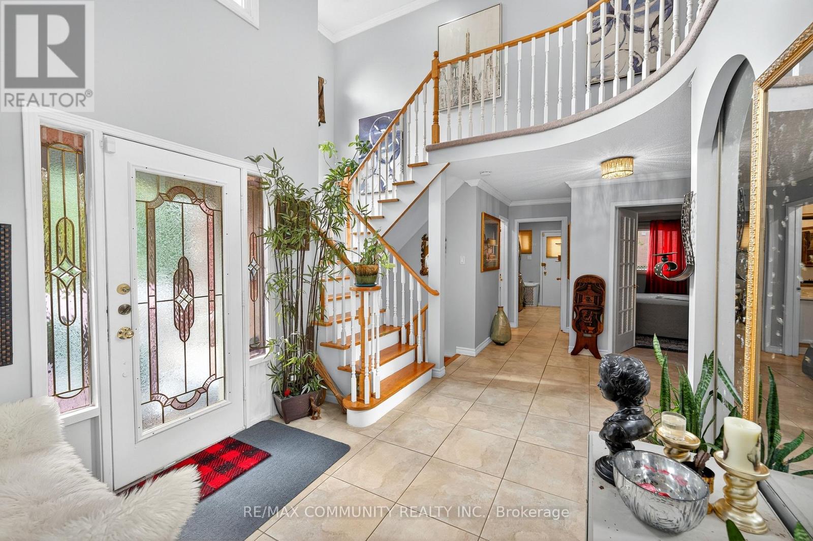 31 Withay Drive, Ajax, Ontario  L1T 3J8 - Photo 2 - E14115926